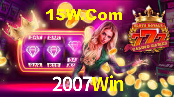 2007Win Login