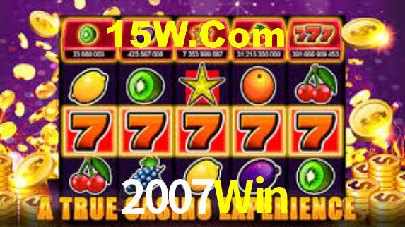 2007Win,2007Win Vip