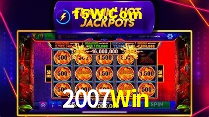 2007Win